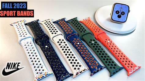 replica apple wathc nike bands
